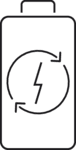 Laddningssymbol