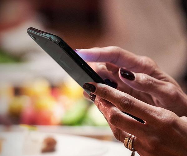 アシストアプリのユーザー