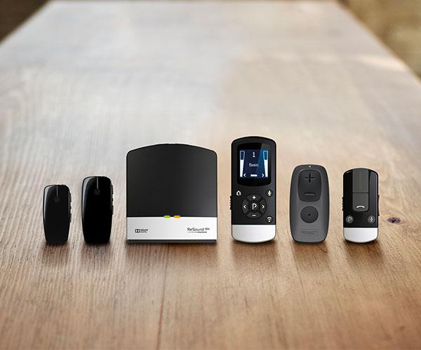 アクセサリー一覧