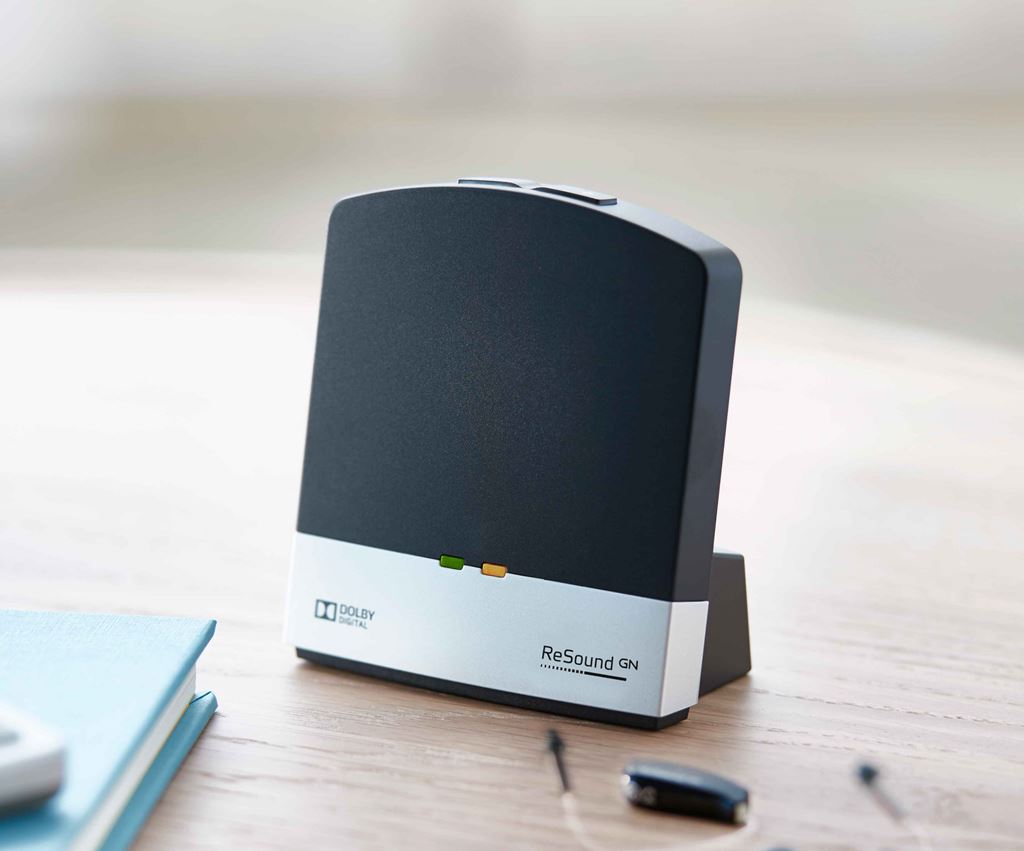 TVストリーマー