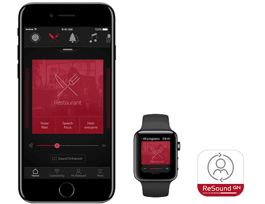 スマート 3D アプリの画像