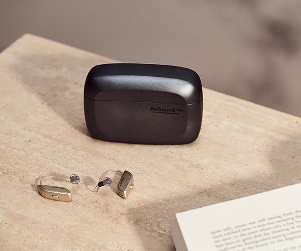 プレミアムチャージャー