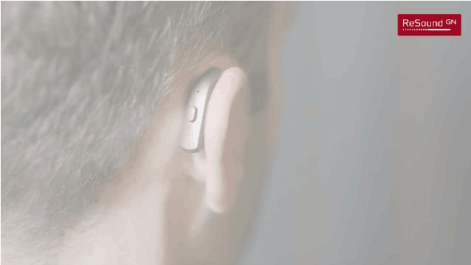 プッシュボタンでウルトラ フォーカスを作動する