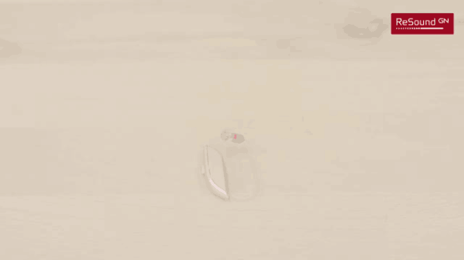 Slå på/av RHI med programknapp