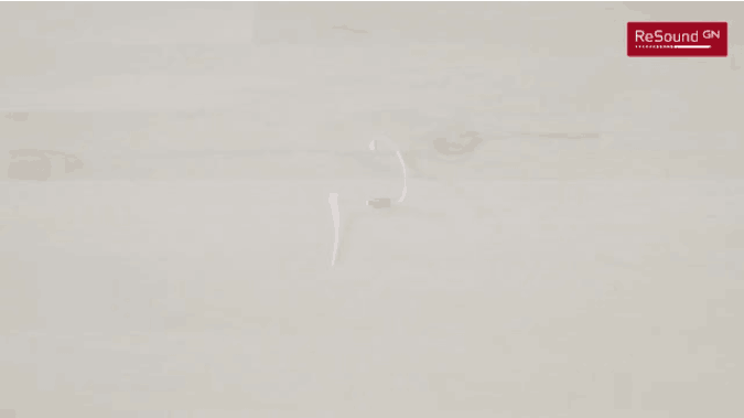 Stödvinge för LP MP och HP